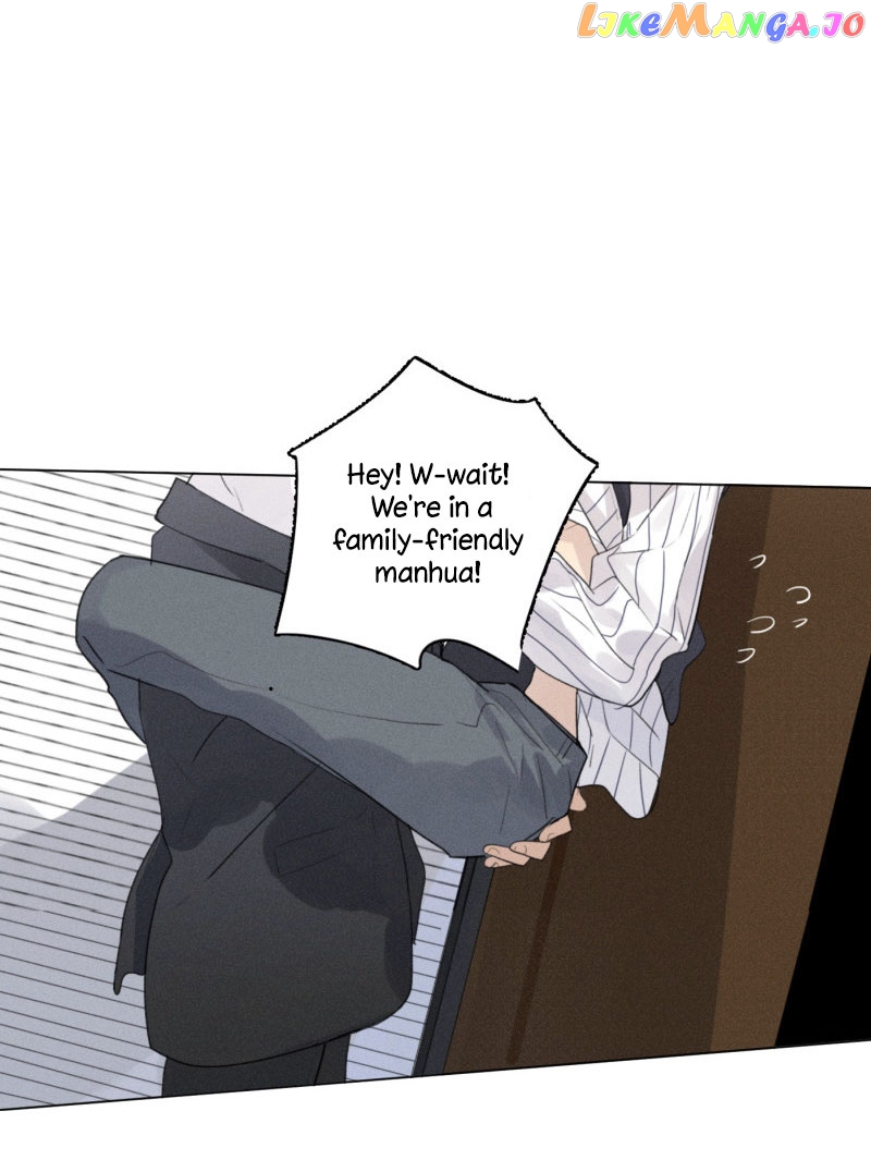 Here U Are Chapter 107 - page 52