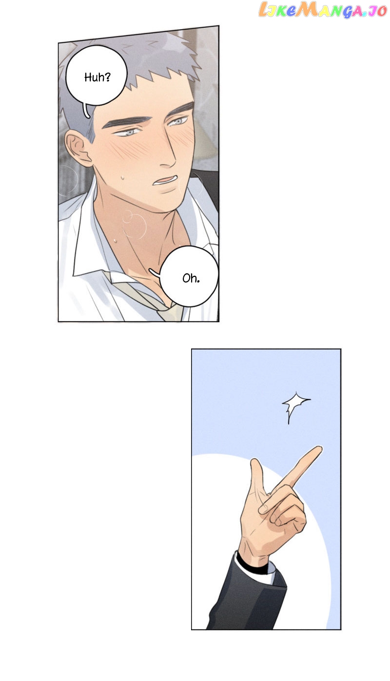 Here U Are Chapter 107 - page 53
