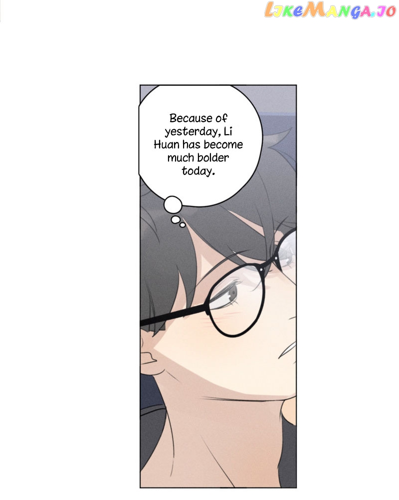 Here U Are Chapter 107 - page 8