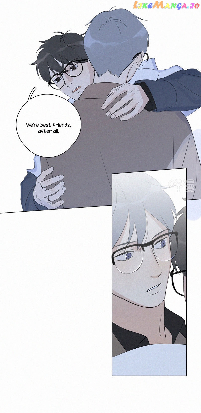 Here U Are Chapter 102 - page 10