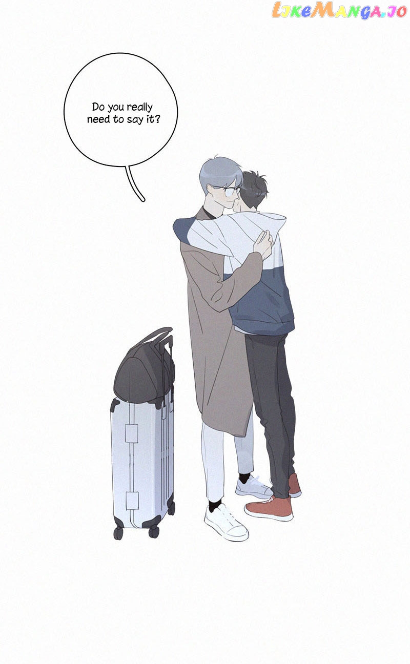 Here U Are Chapter 102 - page 11