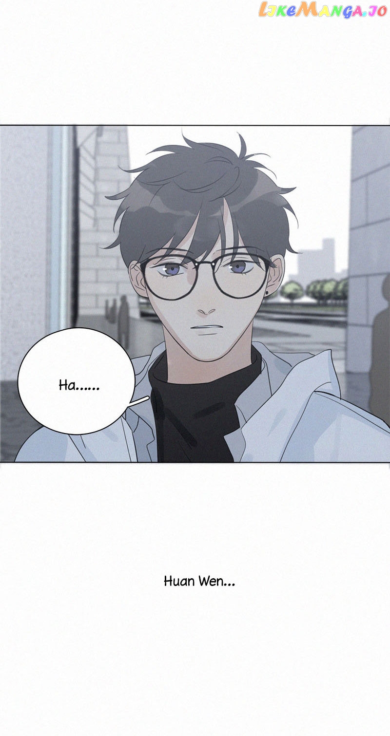 Here U Are Chapter 102 - page 13