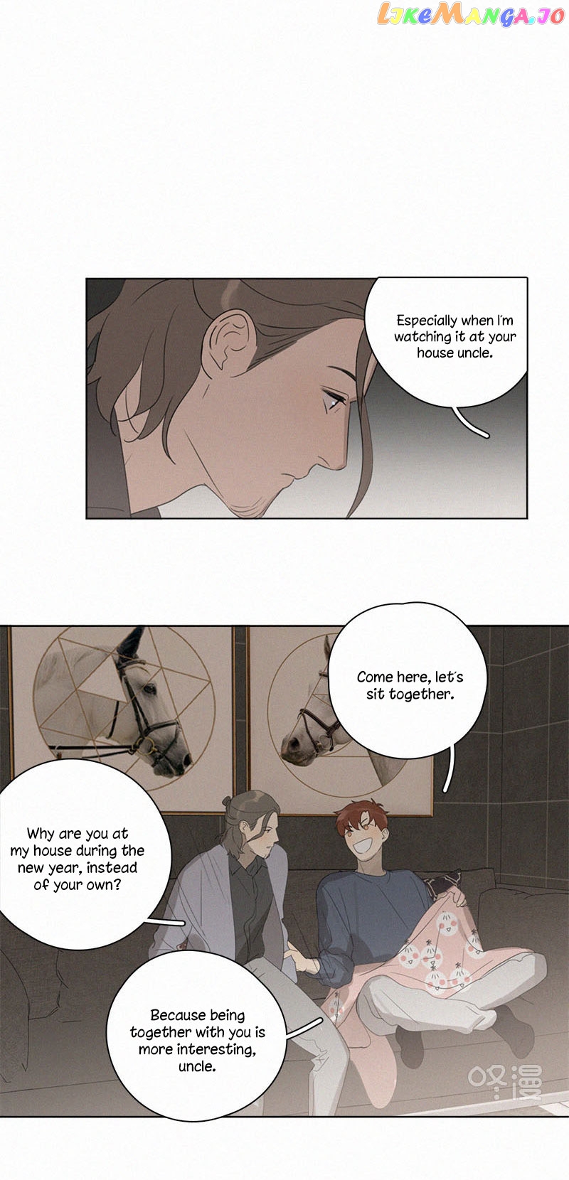 Here U Are Chapter 102 - page 26
