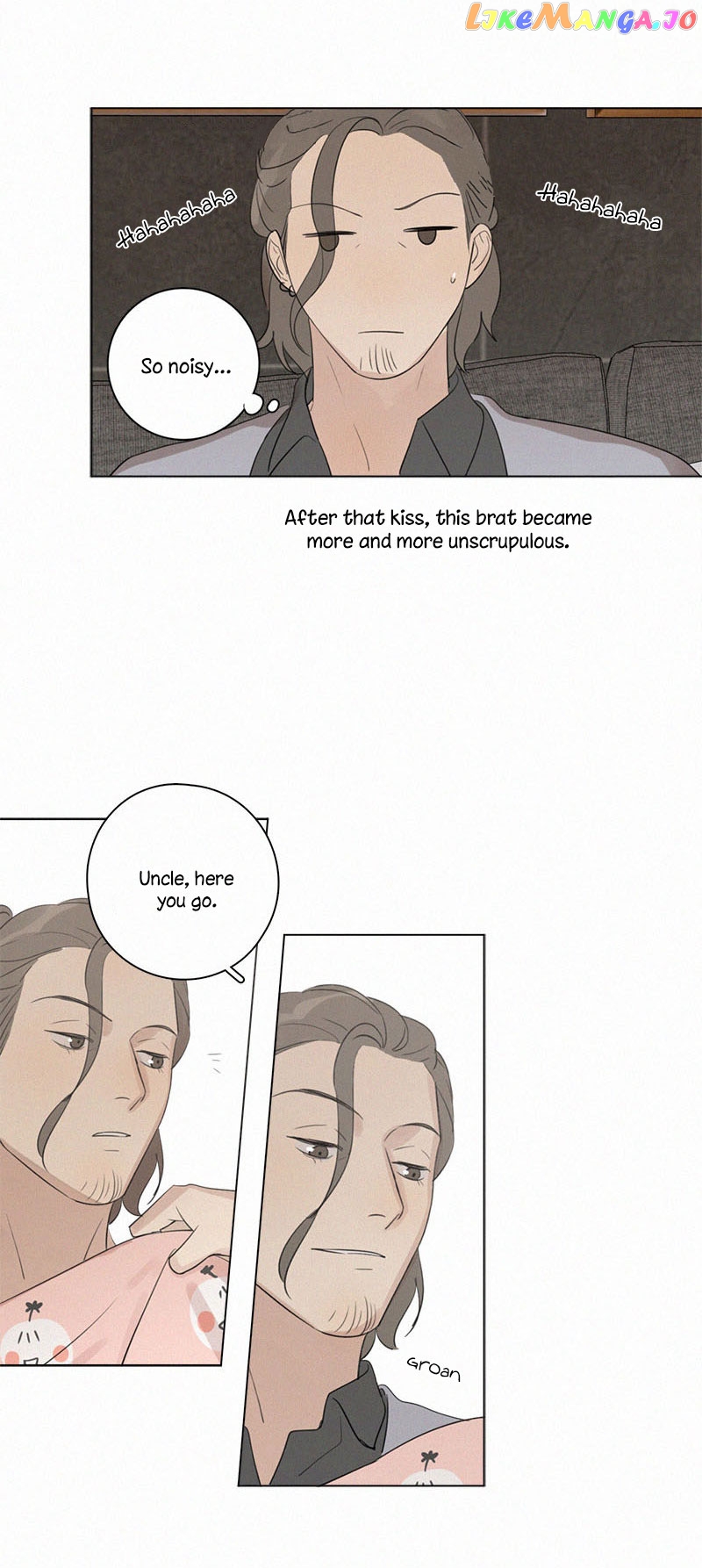 Here U Are Chapter 102 - page 27