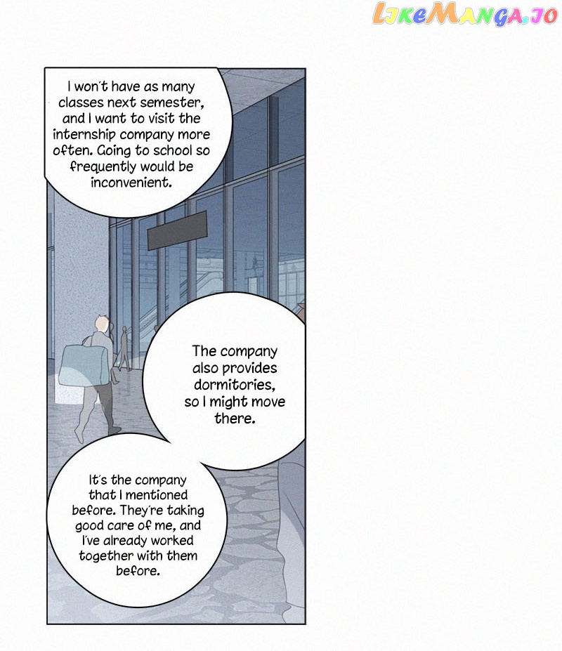 Here U Are Chapter 102 - page 5