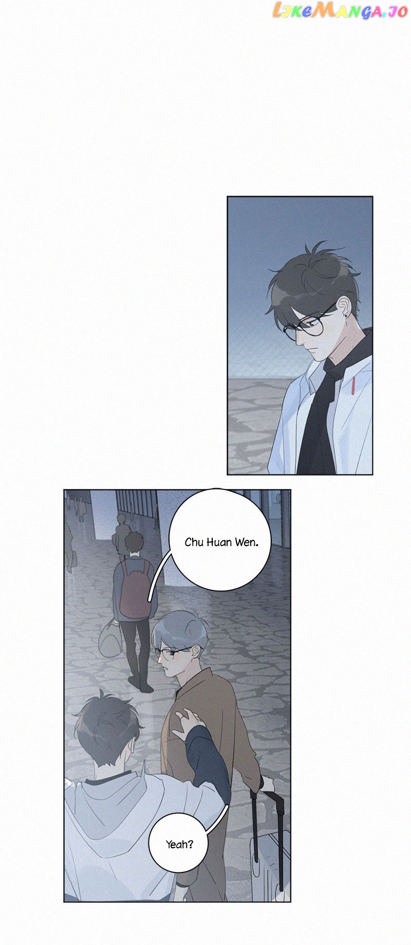 Here U Are Chapter 102 - page 8