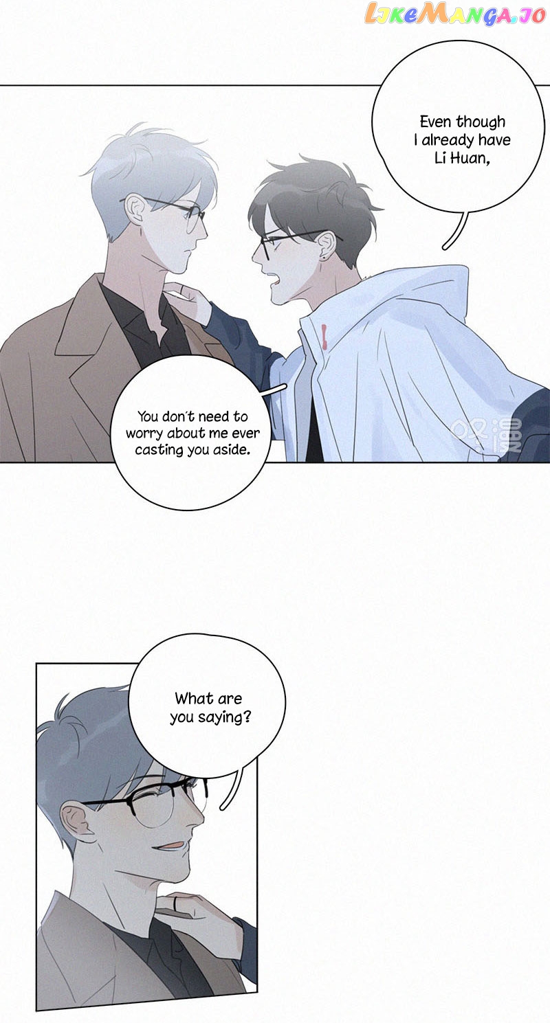 Here U Are Chapter 102 - page 9