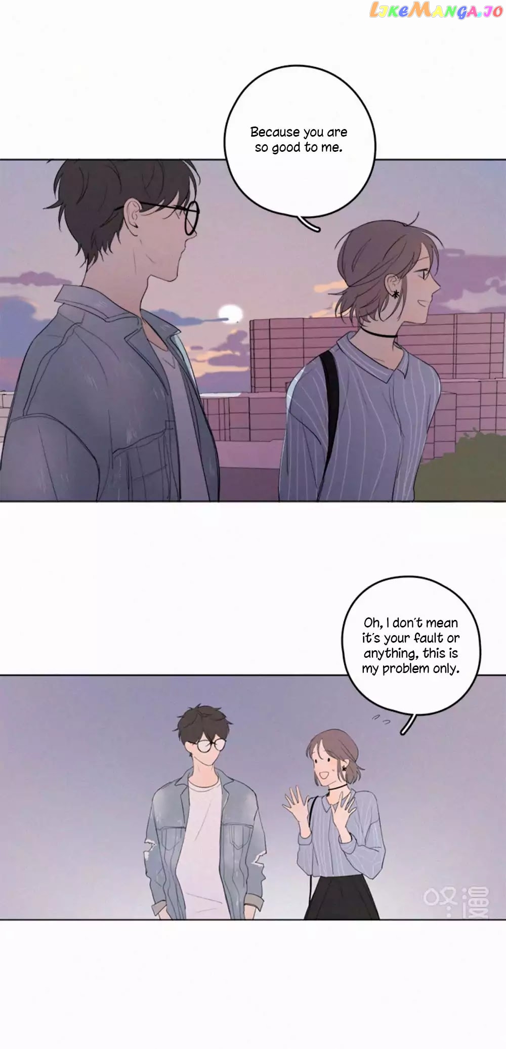 Here U Are chapter 33 - page 32