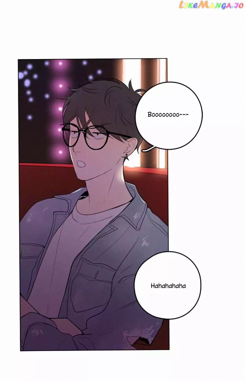 Here U Are chapter 33 - page 4
