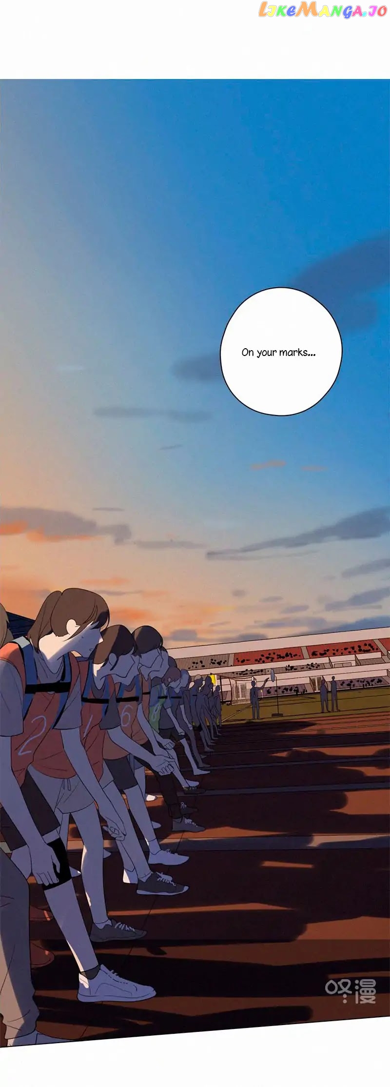 Here U Are chapter 59 - page 2