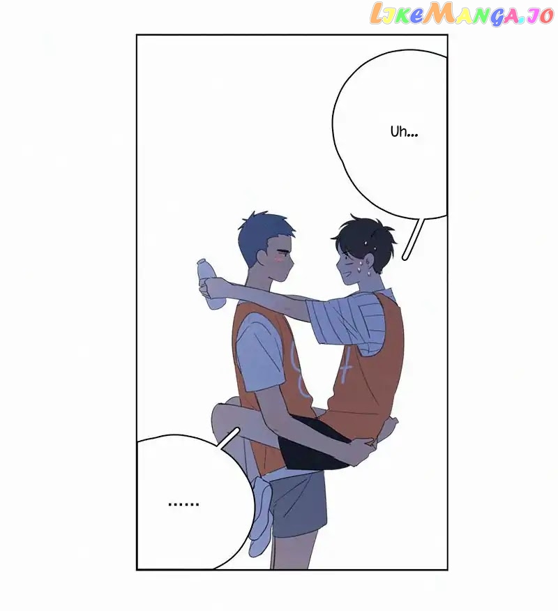 Here U Are chapter 59 - page 32