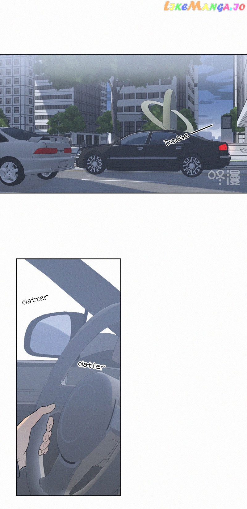 Here U Are Chapter 106 - page 3