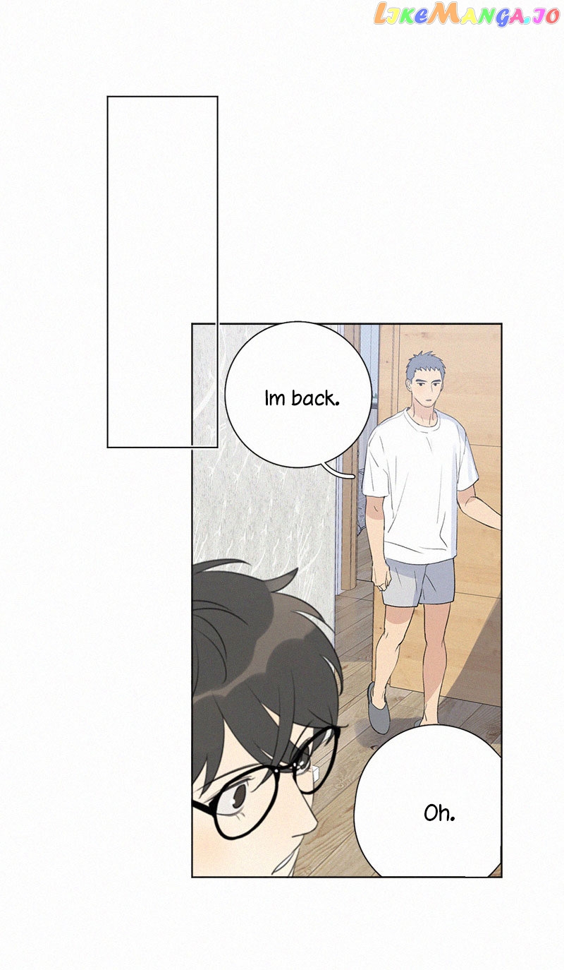 Here U Are Chapter 106 - page 30