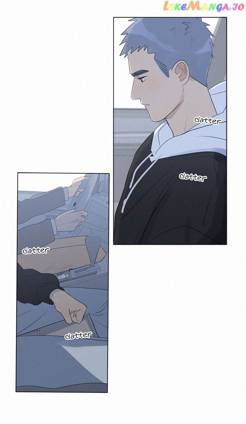 Here U Are Chapter 106 - page 4