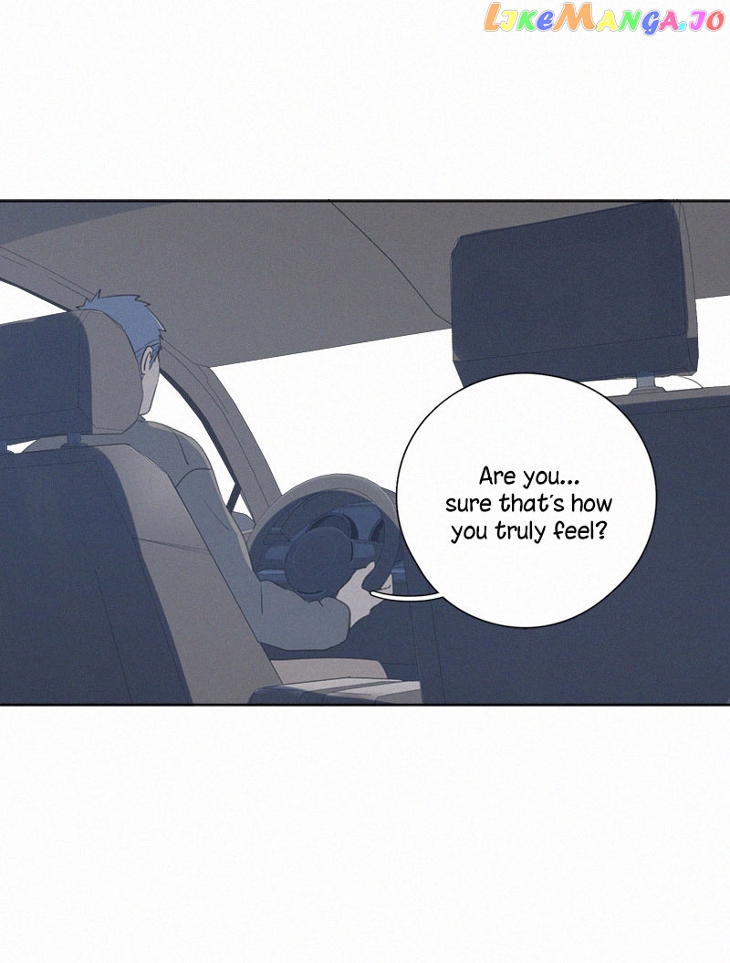 Here U Are Chapter 106 - page 5