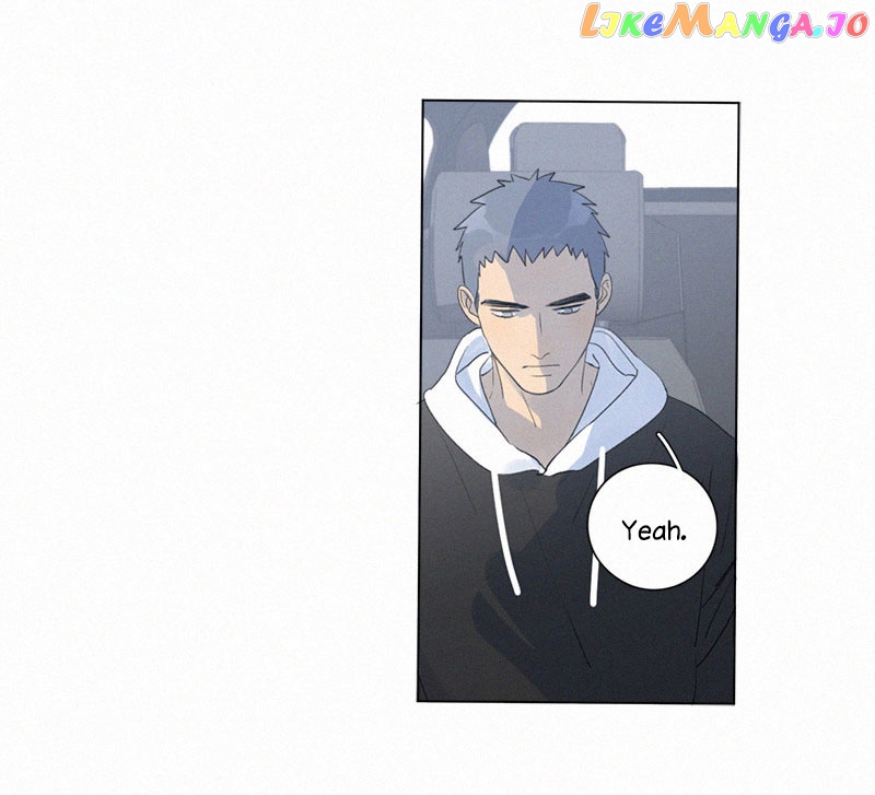 Here U Are Chapter 106 - page 6
