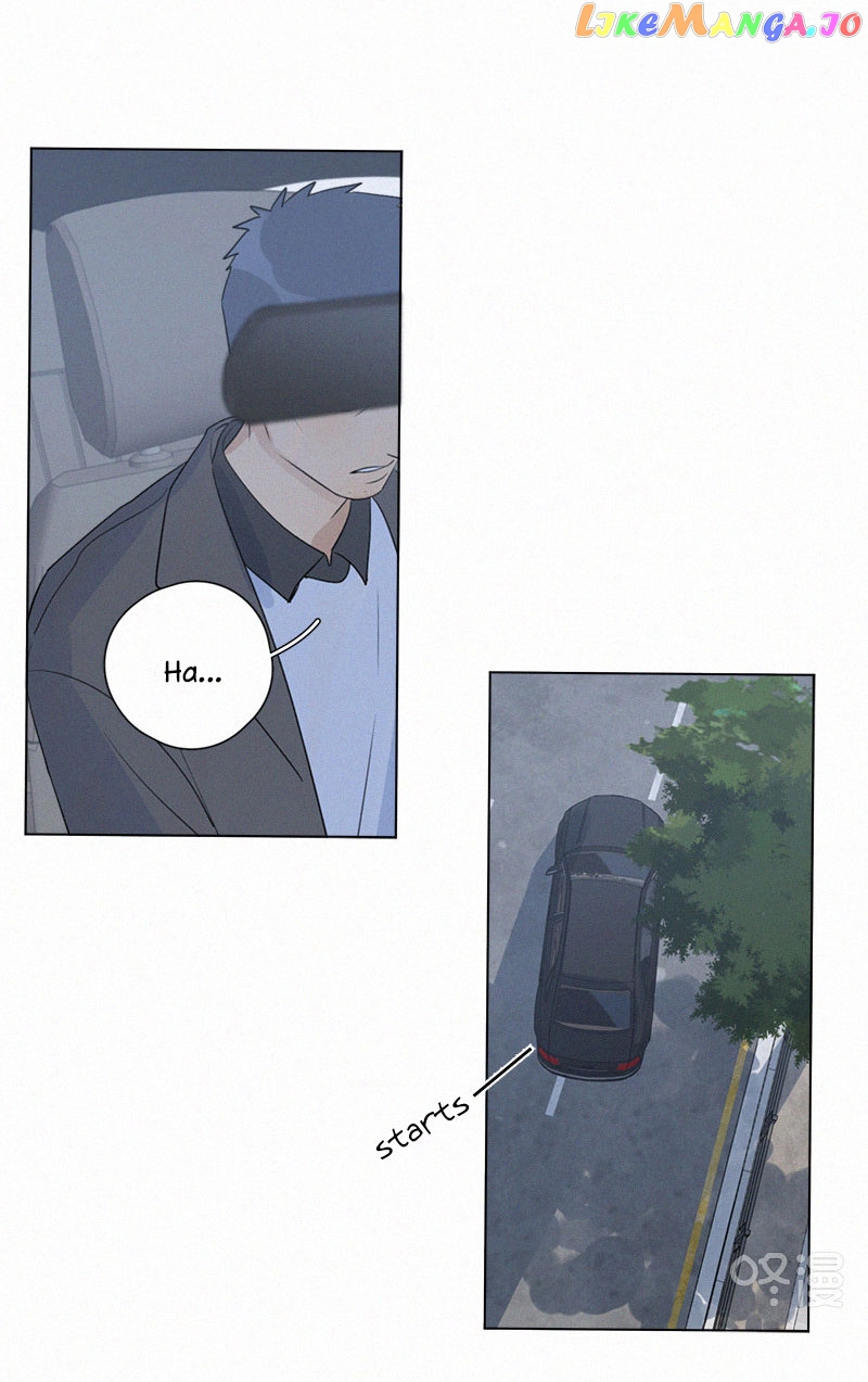 Here U Are Chapter 106 - page 7