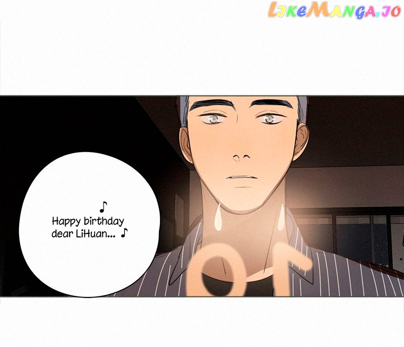 Here U Are Chapter 80.2 - page 11