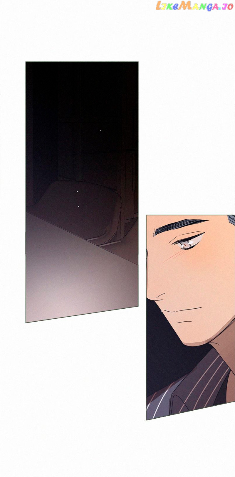 Here U Are Chapter 80.2 - page 12