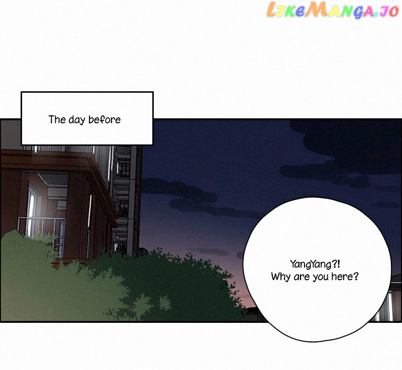 Here U Are Chapter 80.2 - page 19