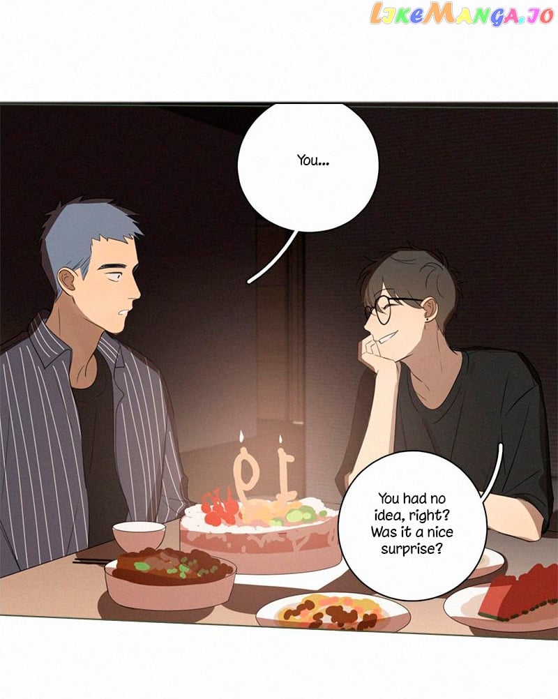 Here U Are Chapter 80.2 - page 2