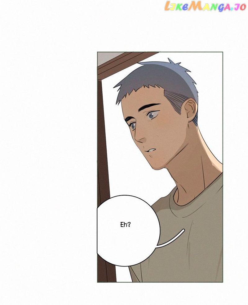 Here U Are Chapter 80.2 - page 21