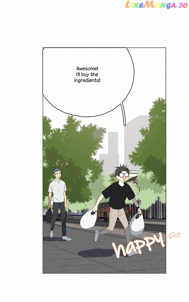 Here U Are Chapter 80.2 - page 28