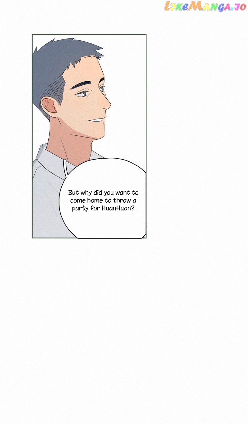 Here U Are Chapter 80.2 - page 29