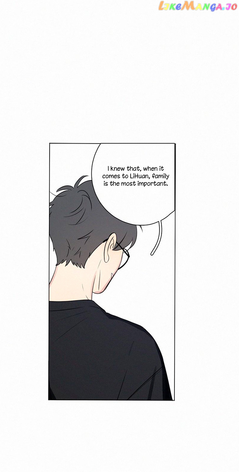 Here U Are Chapter 80.2 - page 30