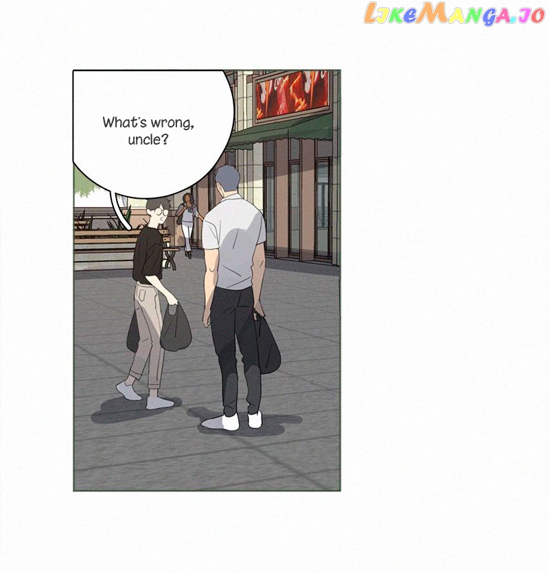 Here U Are Chapter 80.2 - page 33