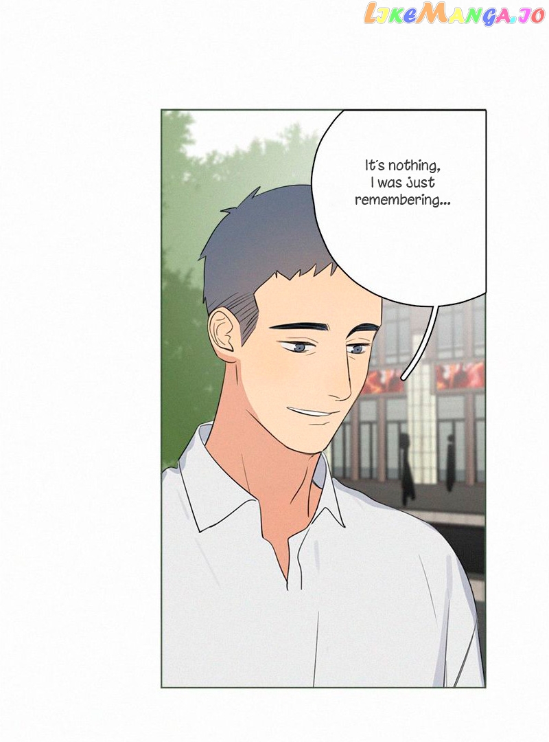 Here U Are Chapter 80.2 - page 34