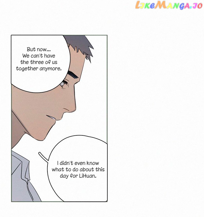 Here U Are Chapter 80.2 - page 36