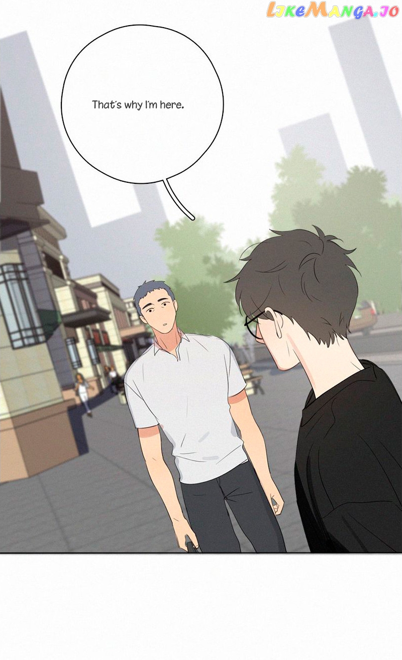 Here U Are Chapter 80.2 - page 37