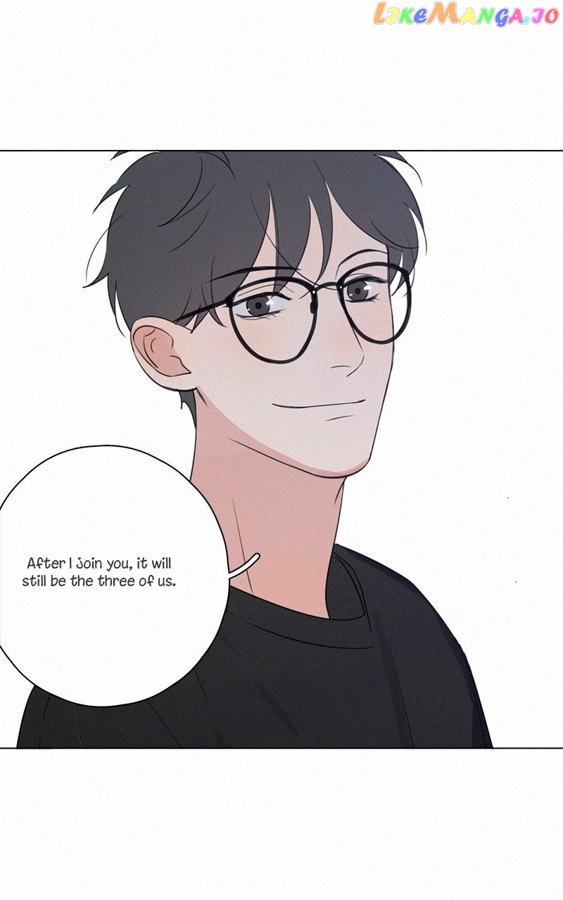 Here U Are Chapter 80.2 - page 38