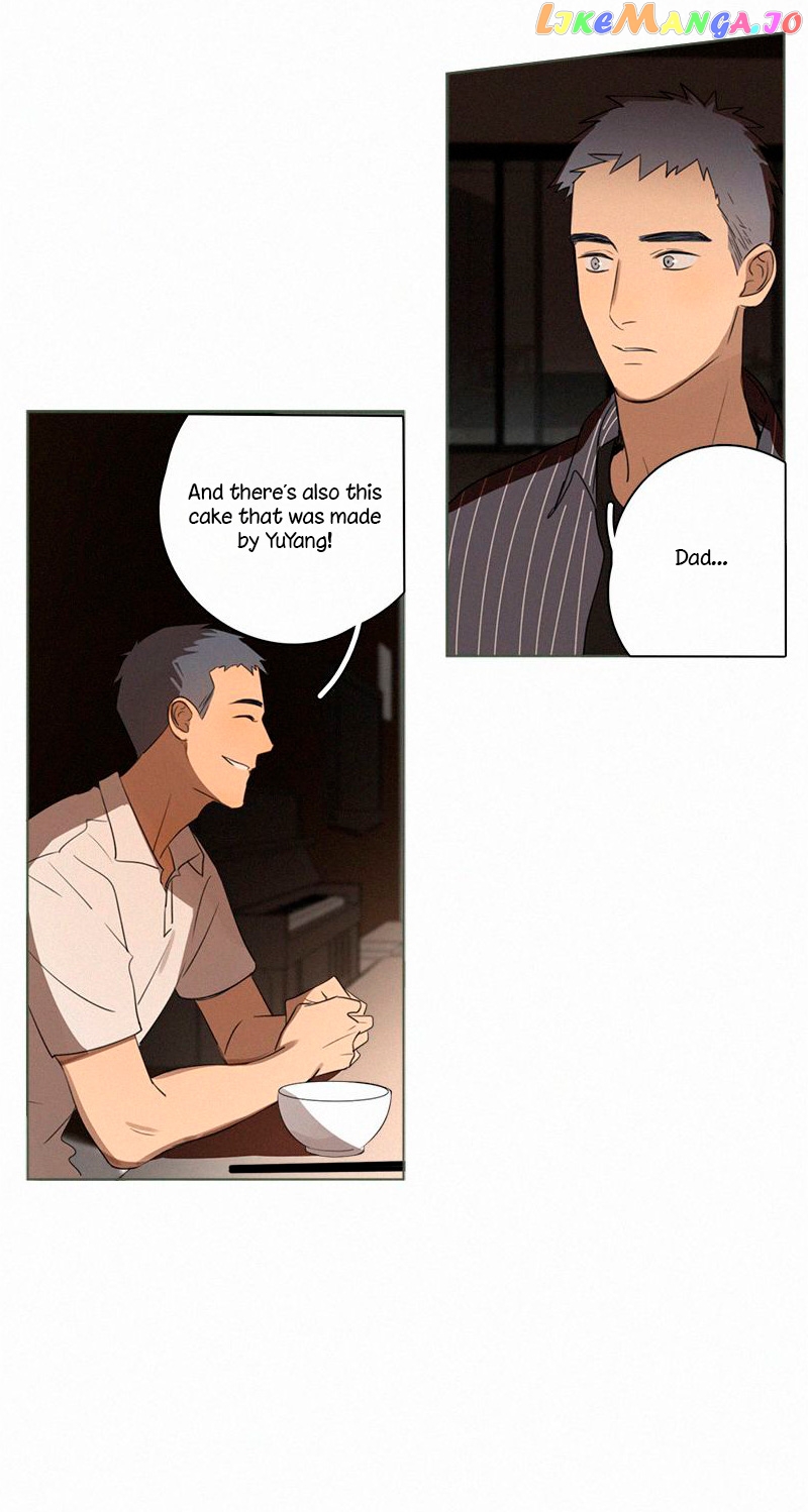 Here U Are Chapter 80.2 - page 4