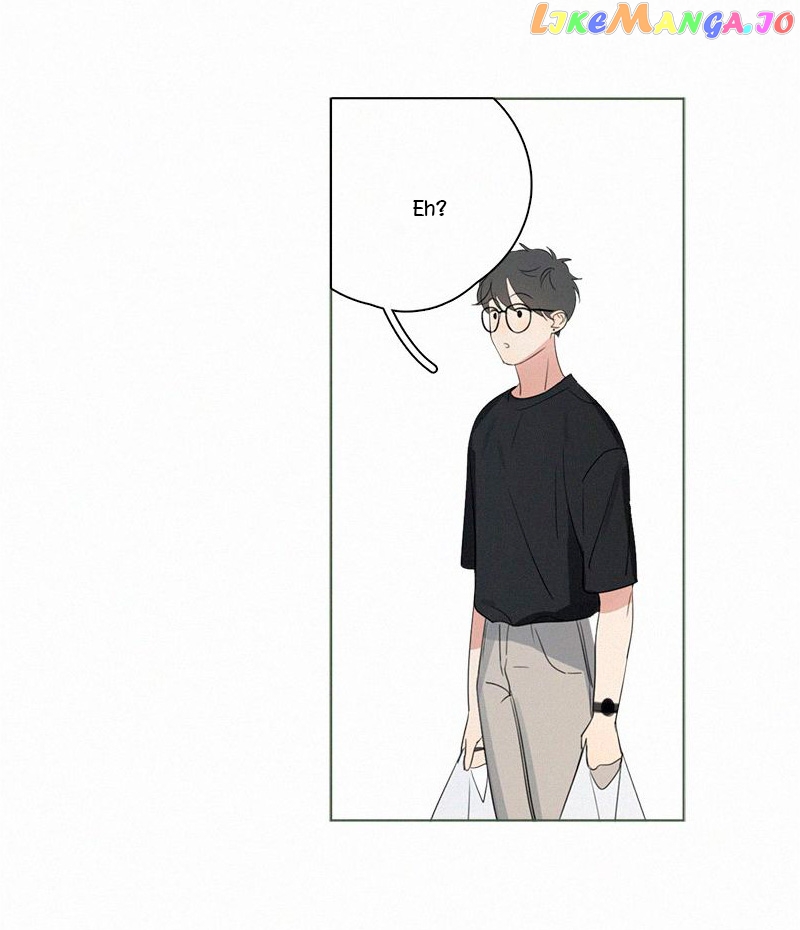 Here U Are Chapter 80.2 - page 41