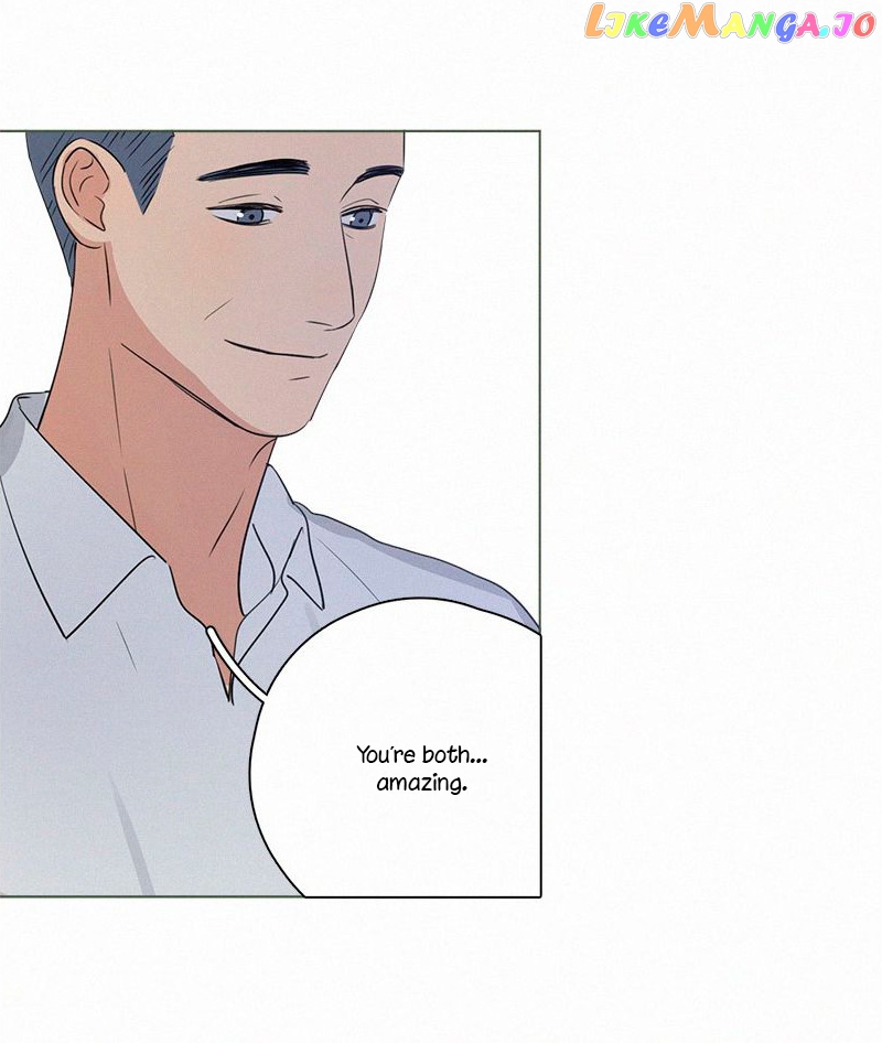 Here U Are Chapter 80.2 - page 42