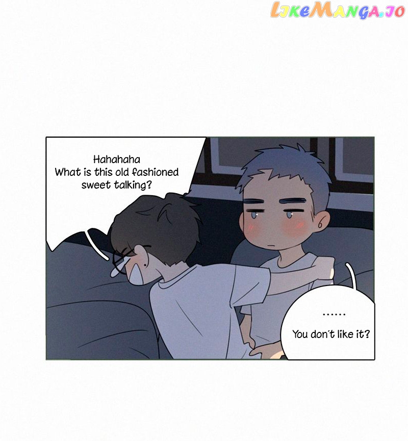 Here U Are Chapter 80.2 - page 53