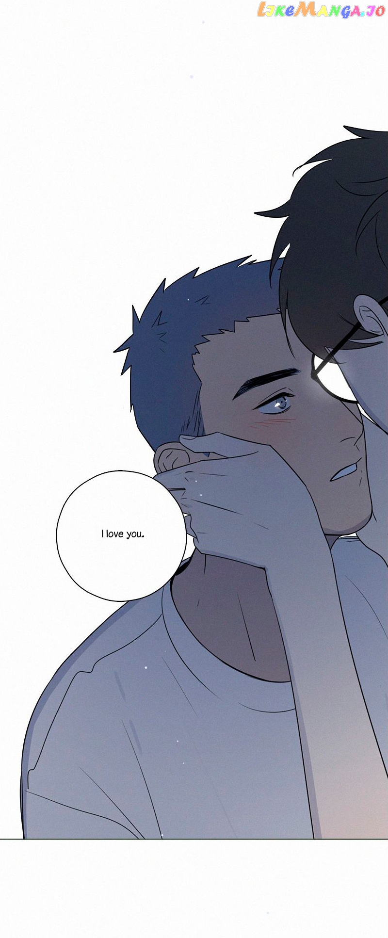 Here U Are Chapter 80.2 - page 56