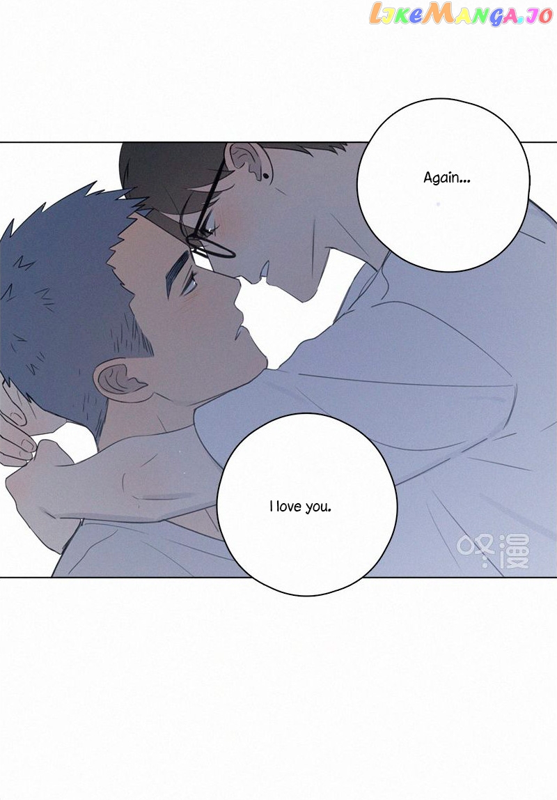 Here U Are Chapter 80.2 - page 57