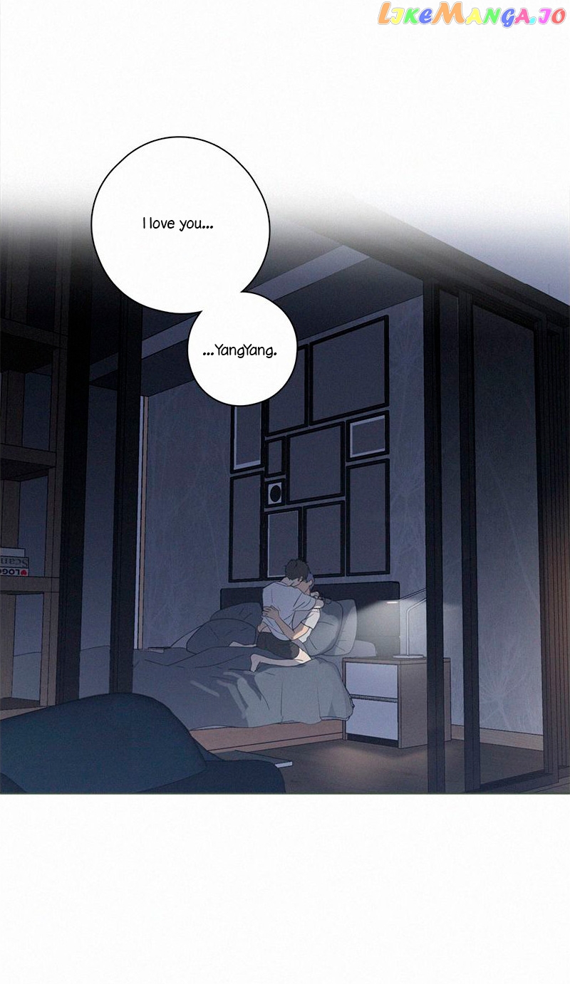 Here U Are Chapter 80.2 - page 58