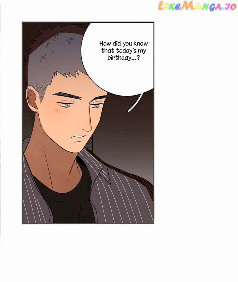 Here U Are Chapter 80.2 - page 6