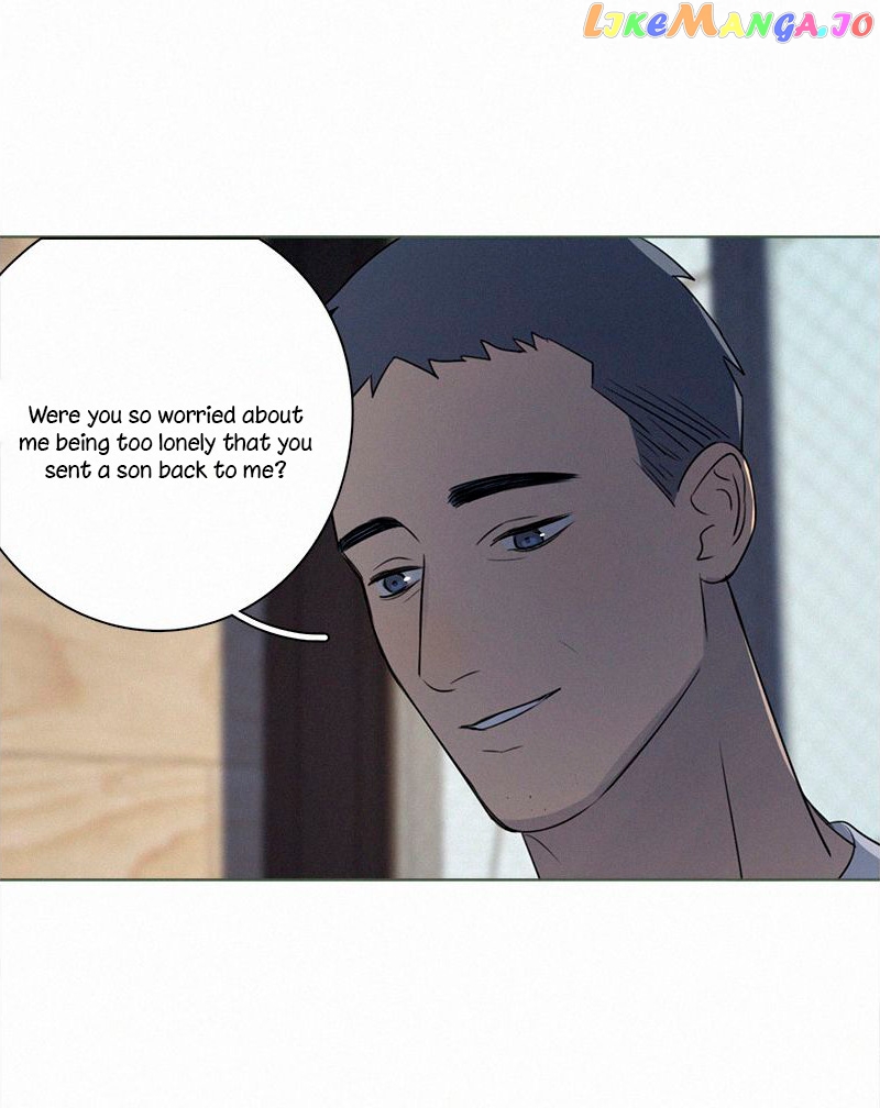 Here U Are Chapter 80.2 - page 62