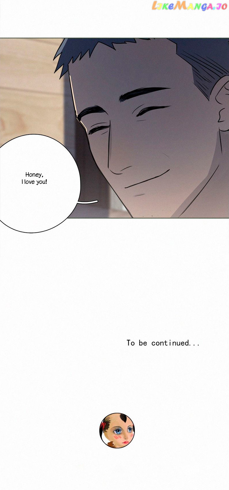 Here U Are Chapter 80.2 - page 63