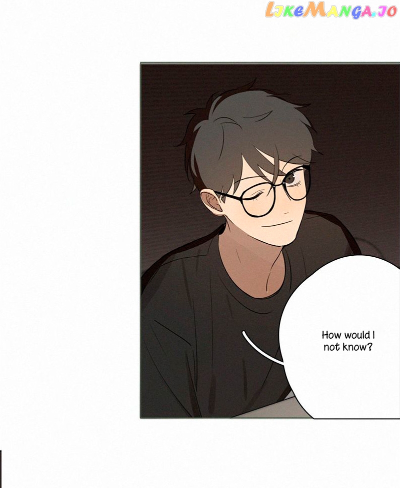 Here U Are Chapter 80.2 - page 7