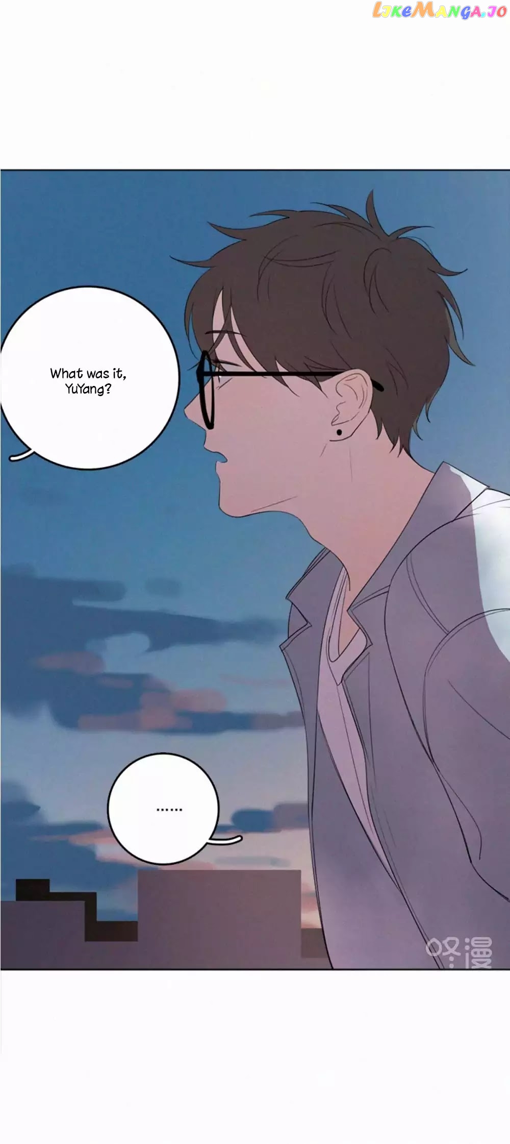 Here U Are chapter 34 - page 11