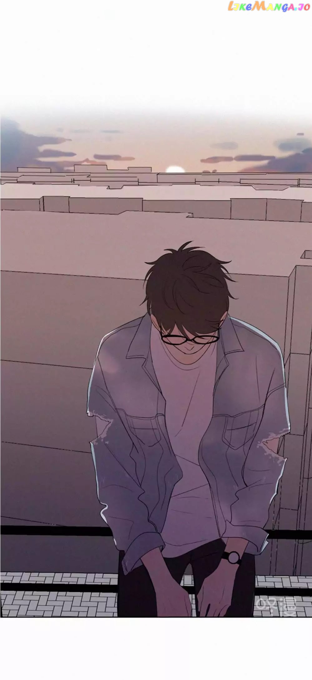 Here U Are chapter 34 - page 14