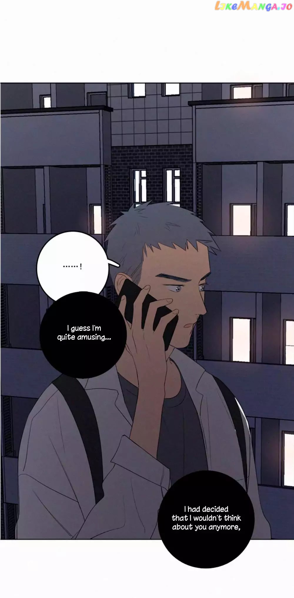 Here U Are chapter 34 - page 25