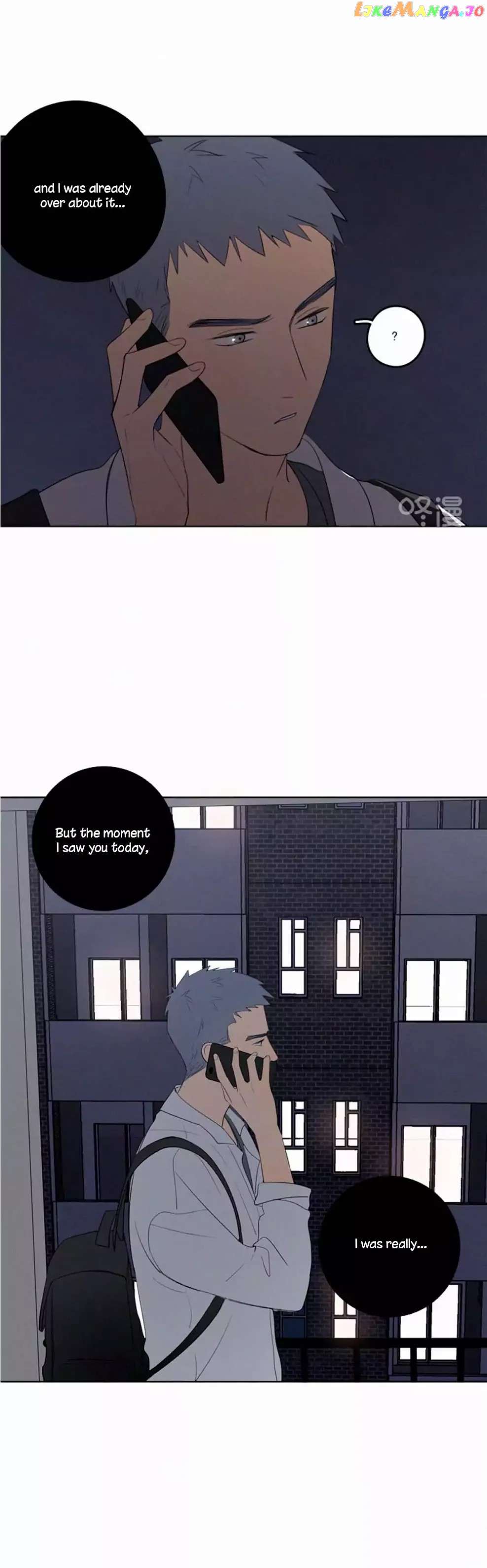 Here U Are chapter 34 - page 26