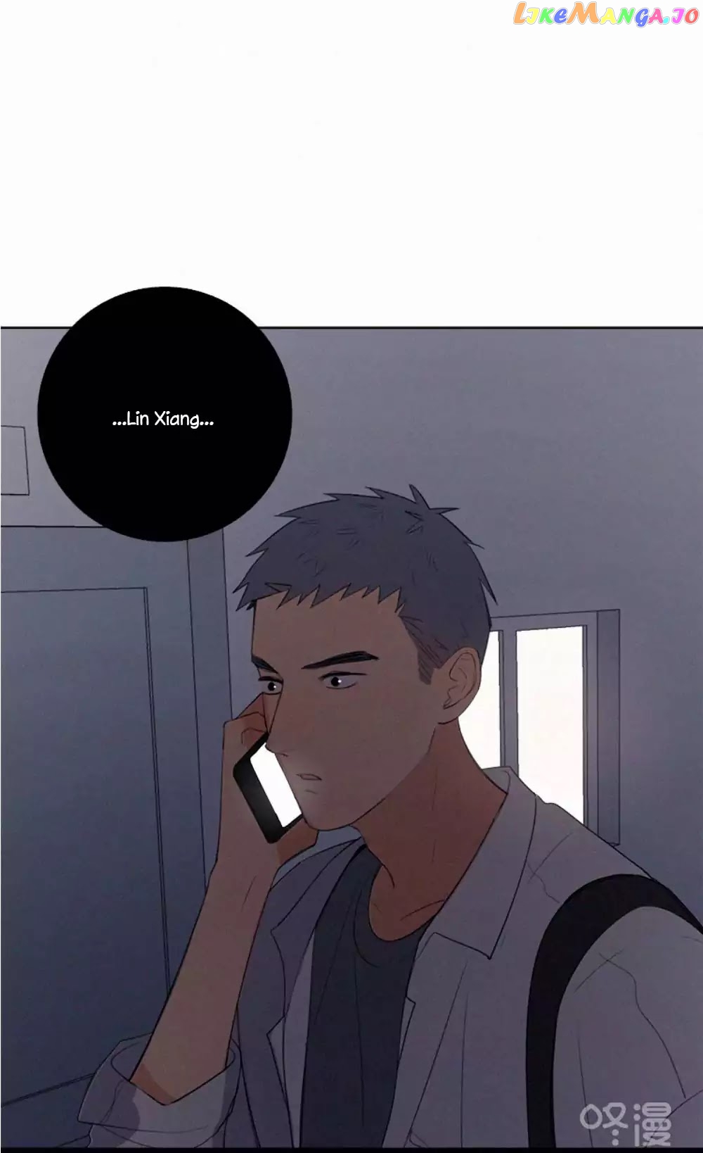 Here U Are chapter 34 - page 29